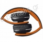 Aκουστικά με ενσωματωμένο μικρόφωνο TRUST 20115 UR BLACK
